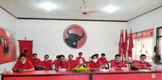 Komunitas Juang Klaten Ikuti Perayaan HUT Komunitas Juang Jawa Tengah Secara Virtual