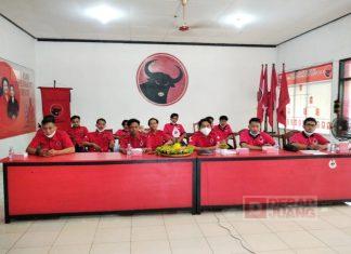 Komunitas Juang Klaten Ikuti Perayaan HUT Komunitas Juang Jawa Tengah Secara Virtual