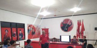 Komunitas Juang Klaten Laksanakan Pembinaan CKJ Angkatan 9