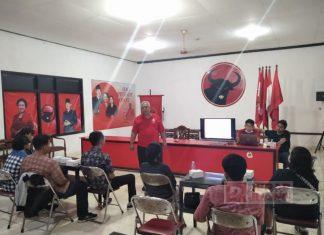 Komunitas Juang Klaten Laksanakan Pembinaan CKJ Angkatan 9