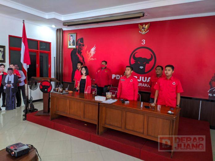 Komunitas Juang Kota Surakarta Ikuti Rangkaian Acara HUT Komunitas Juang Jawa Tengah ke-7