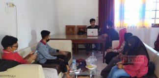 Komunitas Juang Kota Wali Perkuat Langkah Derap Perjuangan