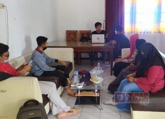 Komunitas Juang Kota Wali Perkuat Langkah Derap Perjuangan