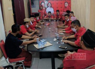 Komunitas Juang Kudus Gelar Rapat Persiapan Mentoring CKJ Tahap II