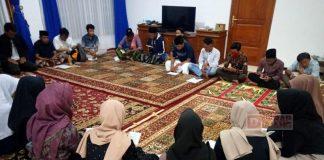 Tingkatkan Kapasitas Spiritual, CKJ Adakan Dzibaiyah dan Tausyiah Maulid Nabi