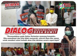Langkah Konkret Tepis Isu Ketidakberpihakan Mbak Eisti pada Petani