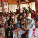 Lestarikan Budaya, Sri Sumarni Adakan Keroncong dan Dagelan Punokawan (2)