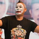 Lestarikan Budaya, Sri Sumarni Adakan Keroncong dan Dagelan Punokawan (4)