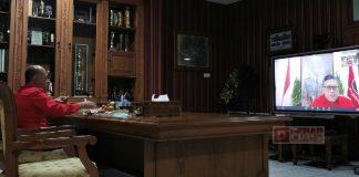 Mas Andi Dukung Gerakan Menanam Pohon Sebagai Kedaulatan Pangan Daerah