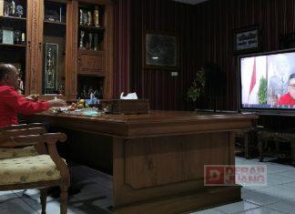 Mas Andi Dukung Gerakan Menanam Pohon Sebagai Kedaulatan Pangan Daerah