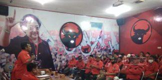 Mas Uyip: Konsolidasi Otot Partai Sukseskan Program 5 M