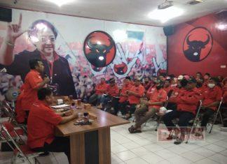 Mas Uyip: Konsolidasi Otot Partai Sukseskan Program 5 M