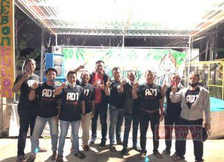 Bentuk Tim Relawan, Masyarakat Siap Kerja Keras Menangkan MULYO