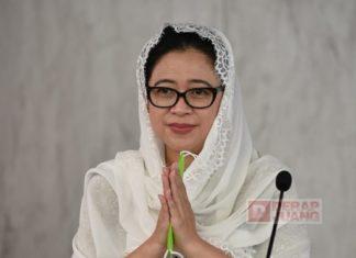 Puan Maharani: Pemuda Muhammadiyah Menjaga dan Menentukan Masa Depan Indonesia