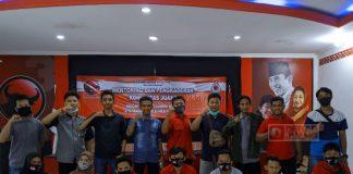 Mentoring Kaderisasi CKJ Kudus Tekankan Pendidikan Karakter