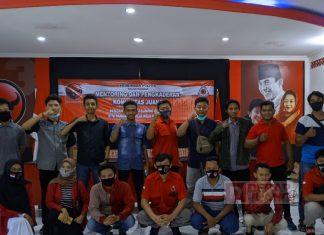 Mentoring Kaderisasi CKJ Kudus Tekankan Pendidikan Karakter