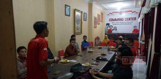 Mentoring Tahap III Calon Kader Juang Kudus Bahas Pentingnya Digitalisasi