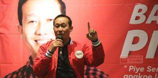 Nongkrong Bareng Pilus, Cara Ketua DPRD Kota Semarang Sapa Kaum Millenial