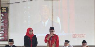 PC BAMUSI Kabupaten Tegal Selenggarakan Talk Show Visualisasi Islam Rohmatan lil’alamiin Untuk Keutuhan NKRI
