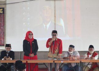 PC BAMUSI Kabupaten Tegal Selenggarakan Talk Show Visualisasi Islam Rohmatan lil’alamiin Untuk Keutuhan NKRI