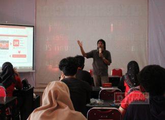 PDI Perjuangan Banjarnegara Selenggarakan Pembinaan CKJ