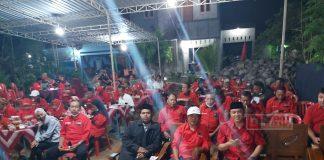 Kembalikan Masa Kejayaan, PDI Perjuangan Karanganyar Perkuat Struktural dan Tiga Pilar Partai