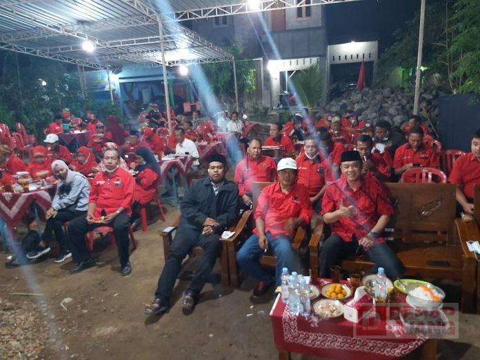 PDI Perjuangan Karanganyar