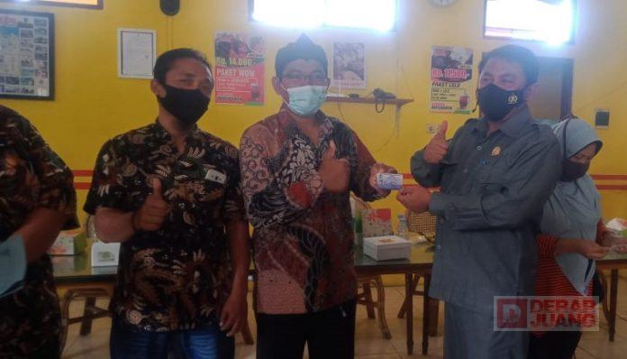 PKL Balaikota Lama Tersenyum Bisa Berjualan Kembali 1