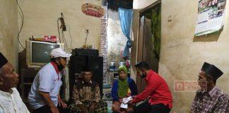 Paramitha Widya Kusuma Sampaikan Belasungkawa Atas Berpulangnya Tarsono