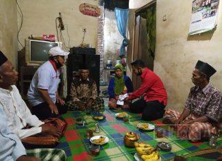 Paramitha Widya Kusuma Sampaikan Belasungkawa Atas Berpulangnya Tarsono