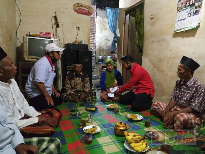 Paramitha Widya Kusuma Sampaikan Belasungkawa Atas Berpulangnya Tarsono