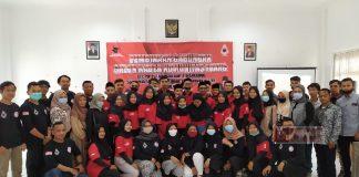 Pembinaan Gabungan CKJ, Temanggung Dijadikan Pusat Kegiatan