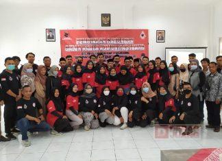 Pembinaan Gabungan CKJ, Temanggung Dijadikan Pusat Kegiatan