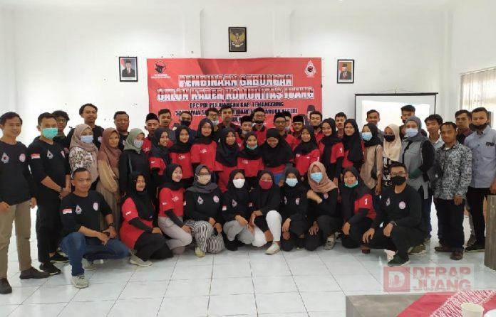 Pembinaan Gabungan CKJ, Temanggung Dijadikan Pusat Kegiatan