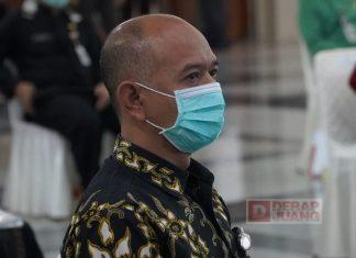 Pemkab Jepara Raih Penghargaan Kinerja Terbaik dari Kemenkeu RI