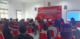 Peran Serta Peningkatan Kapasitas dan Militansi Calon Kader Juang Kota Wali