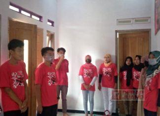 Komunitas Juang Kebumen Ikuti Webinar Perayaan HUT Komunitas Juang Jawa Tengah Ke-7