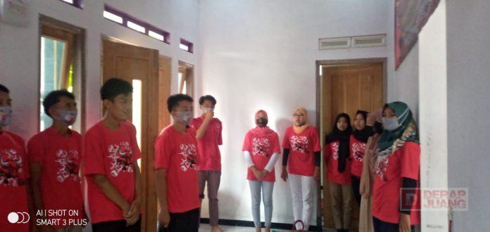 Perayaan HUT Komunitas Juang Jawa Tengah Ke-7