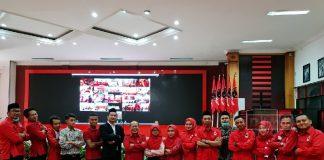 Peringatan HUT Komunitas Juang ke-7, CKJ Temanggung Peroleh Penugasan Istimewa