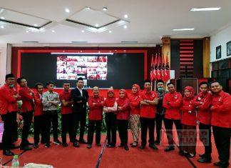 Peringatan HUT Komunitas Juang ke-7, CKJ Temanggung Peroleh Penugasan Istimewa