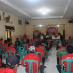 Perkuat Ideologi, DPC PDI Perjuangan Banyumas Selenggarakan Pemantapan Kader 2