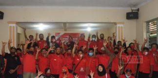 Perkuat Ideologi, DPC PDI Perjuangan Banyumas Selenggarakan Pemantapan Kader