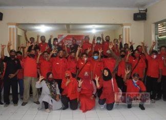 Perkuat Ideologi, DPC PDI Perjuangan Banyumas Selenggarakan Pemantapan Kader