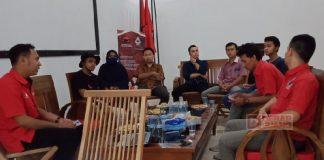 Perkuat Ukhuwah Milenial, Komunitas Juang Jepara Lakukan Safari Rumah