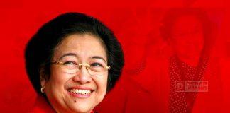 Presiden Ke-5 Indonesia Serukan Gotong Royong Berskala Dunia