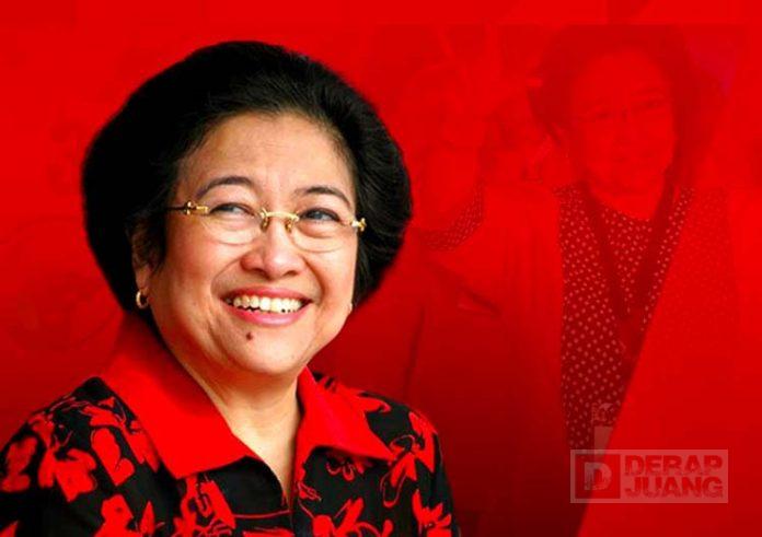 Presiden Ke-5 Indonesia Serukan Gotong Royong Berskala Dunia