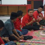 Ramah Tamah DPC PDI Perjuangan Kudus Peringati HUT KJ ke-7 (2)