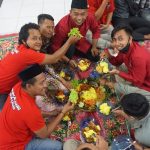 Ramah Tamah DPC PDI Perjuangan Kudus Peringati HUT KJ ke-7 (3)