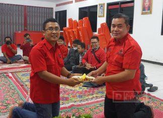 Ramah Tamah DPC PDI Perjuangan Kudus Peringati HUT KJ ke-7