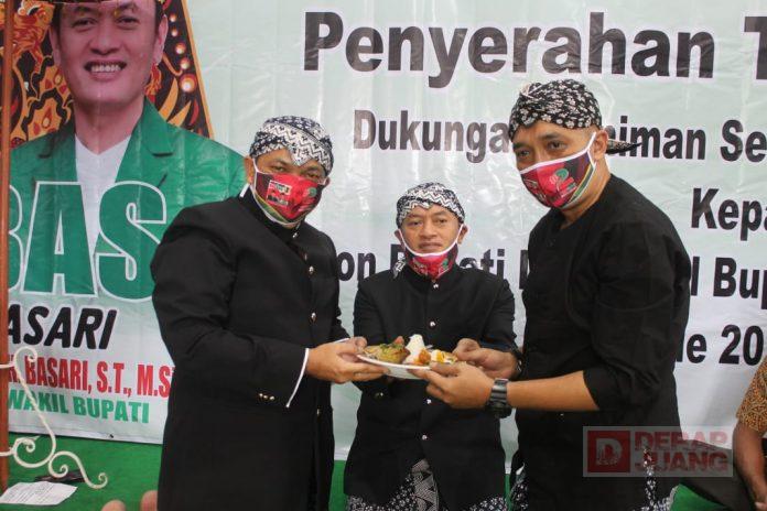Rayakan Ulang Tahun ke-50, Ngesti Nugraha Mendapat Hadiah Spesial dari Para Seniman Kabupaten Semarang